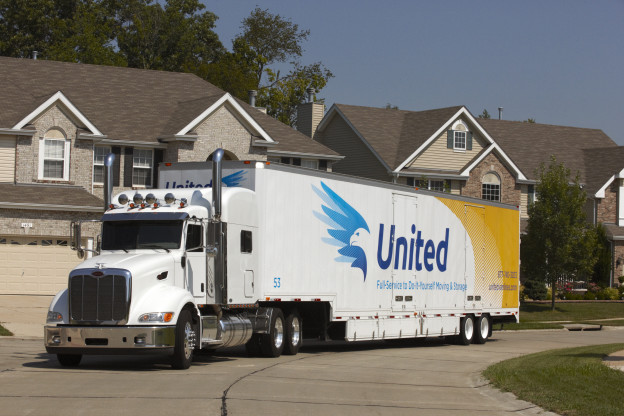 Local and National Moving Services - Iowa City